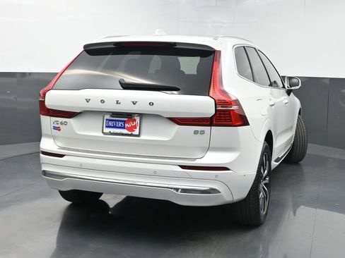 Used 2023 Volvo XC60 B5 Plus w/ Protection Package Premier image 38