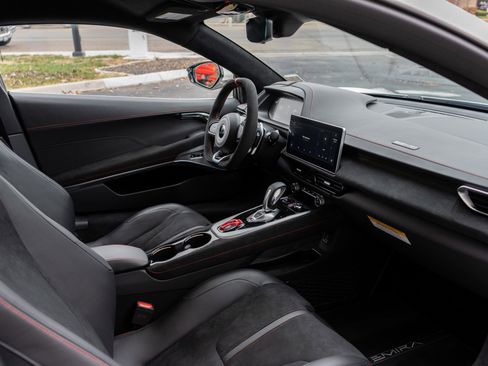 Used 2024 Lotus Emira First Edition image 8