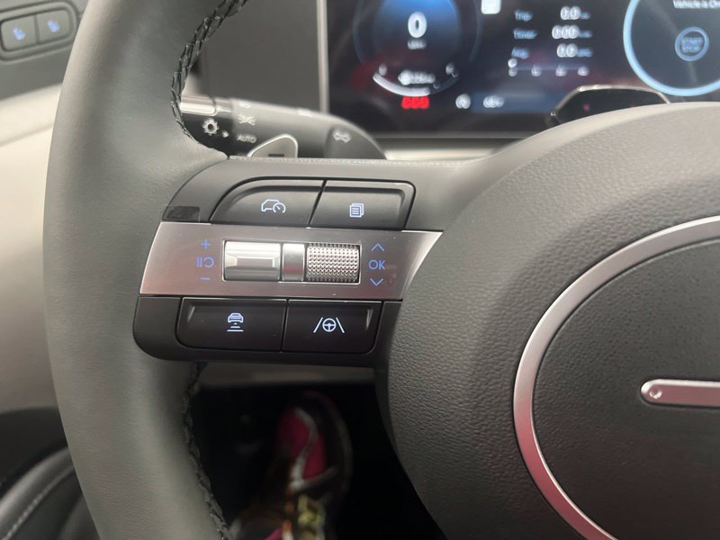 New 2026 Hyundai Tucson Limited AWD/4WD image 22