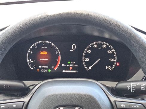 Used 2025 Honda CR-V LX image 26