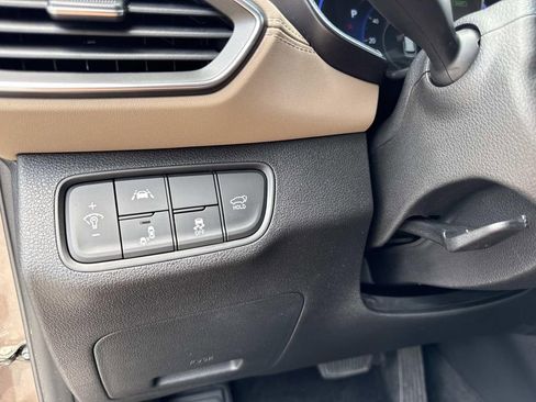 Used 2020 Hyundai Santa Fe SEL FWD image 31