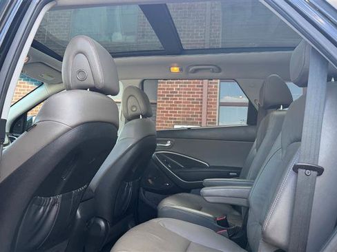 Used 2015 Hyundai Santa Fe Limited w/ Option Group 04 image 26