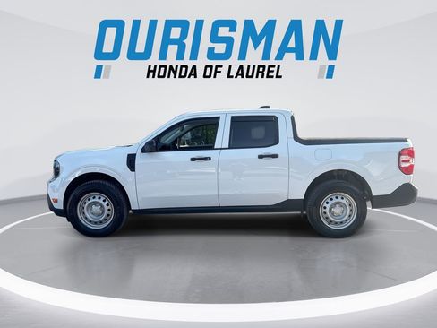Used 2025 Ford Maverick XL w/ 4K Tow Package AWD/4WD image 5
