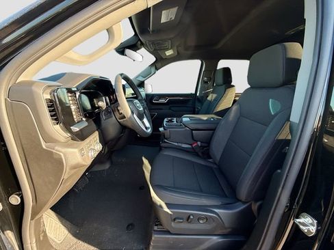 New 2026 GMC Sierra 1500 Elevation w/ X31 Off-Road Package AWD/4WD image 17