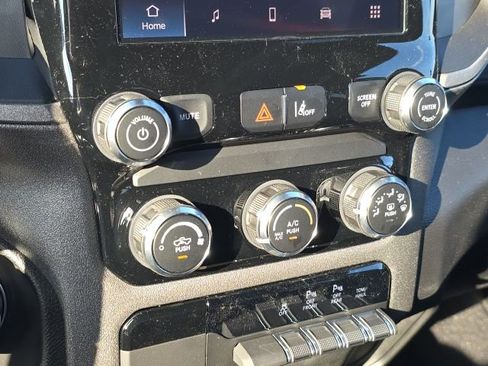 New 2025 RAM 1500 Tradesman image 30