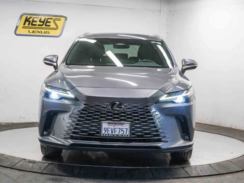 Used 2023 Lexus RX 350 Premium image 6