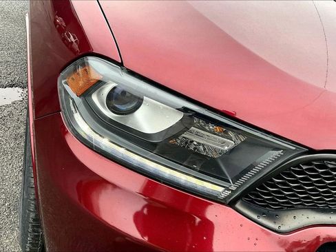 Used 2020 Dodge Durango GT AWD/4WD image 27