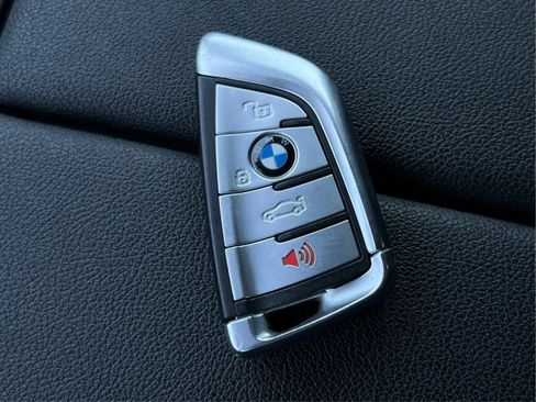 Used 2020 BMW X5 xDrive40i w/ Convenience Package AWD/4WD image 44