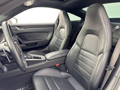 Used 2022 Porsche 911 Carrera S w/ Sport Package image 36