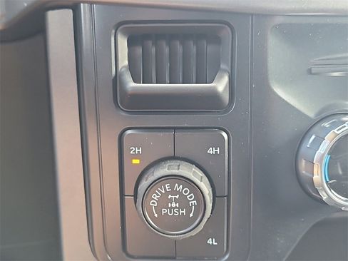 New 2025 Ford F150 XLT w/ Equipment Group 302A MID image 26
