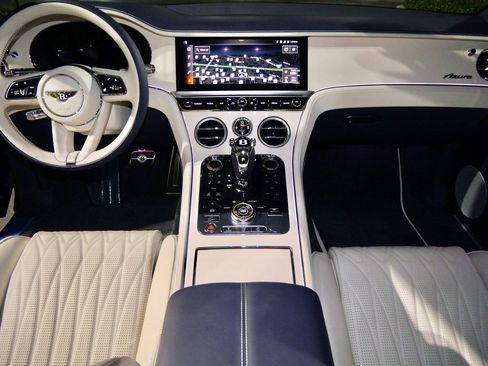 New 2026 Bentley Continental GT image 4