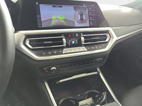 Used 2021 BMW 330i xDrive Sedan w/ Premium Package AWD/4WD image 25