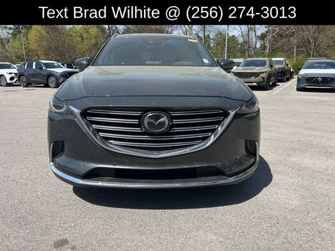 Used 2020 MAZDA CX-9 Grand Touring image 2