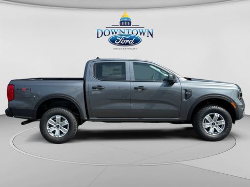 New 2026 Ford Ranger XL w/ Trailer Tow Package AWD/4WD image 2