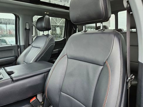 Used 2024 Ford F350 Lariat image 14