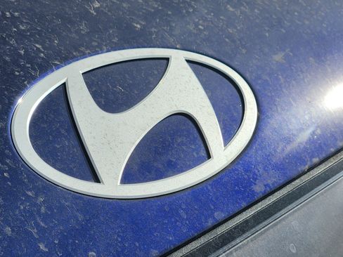 New 2026 Hyundai Ioniq 9 Limited image 22