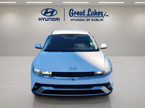 New 2026 Hyundai Ioniq 5 SEL image 8