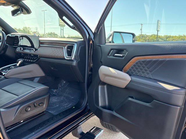 Used 2026 GMC Canyon Denali AWD/4WD image 42