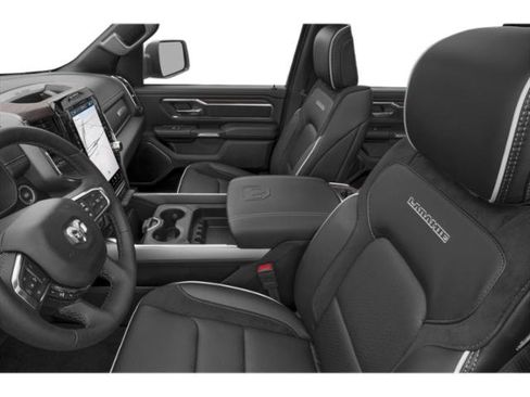 New 2026 RAM 1500 Laramie w/ Laramie Southwest Edition image 18