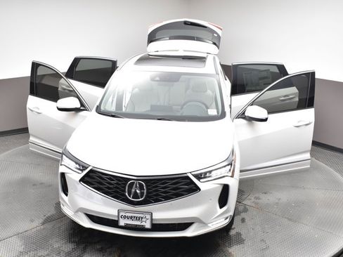 New 2026 Acura RDX w/Advance Package image 46