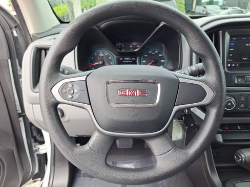 Used 2021 GMC Canyon Elevation Standard w/ Convenience Package image 12