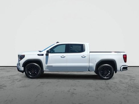 New 2026 GMC Sierra 1500 Elevation w/ Preferred Package AWD/4WD image 5