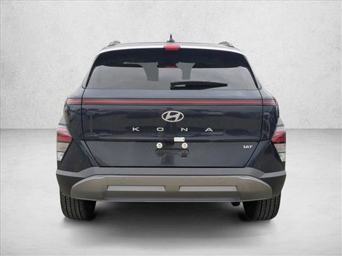 New 2026 Hyundai Kona Limited image 6