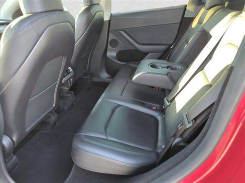 Used 2023 Tesla Model Y Performance image 22