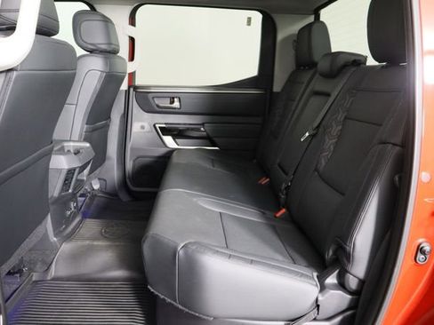 Used 2022 Toyota Tundra Limited image 15