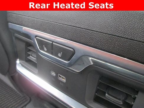 Certified 2025 GMC Sierra 2500 Denali Ultimate image 28