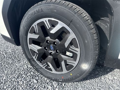 New 2026 Subaru Forester Premium image 8