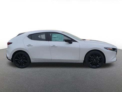 New 2026 MAZDA CX-5 Select image 7