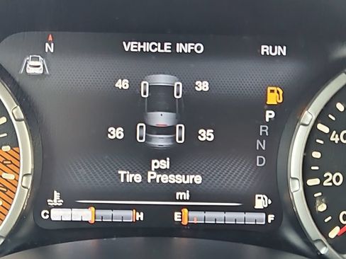Used 2021 Jeep Renegade Limited AWD/4WD image 12
