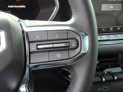 New 2026 GMC Canyon Elevation w/ Convenience Package image 18