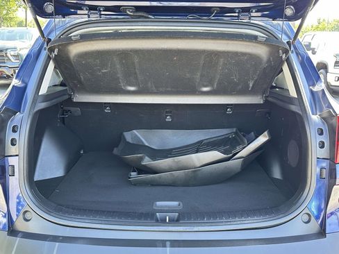 Used 2021 Kia Seltos SX image 9