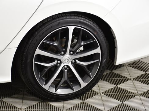 Certified 2024 Honda Civic Touring image 51