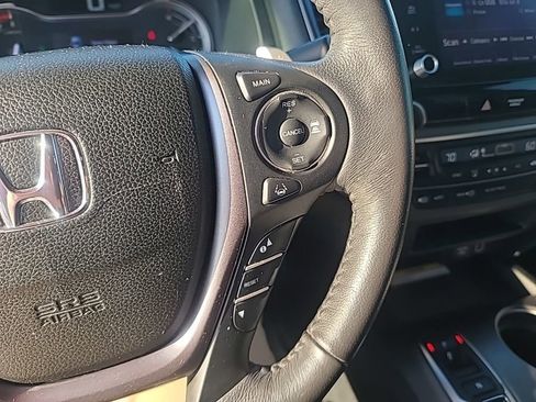 Used 2022 Honda Ridgeline RTL-E image 38