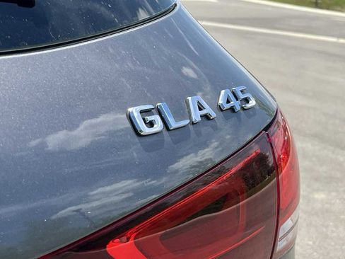 Used 2022 Mercedes-Benz GLA 45 AMG 4MATIC image 27