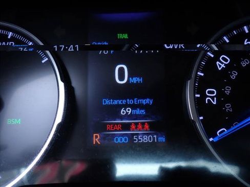 Used 2022 Toyota RAV4 LE AWD/4WD image 19