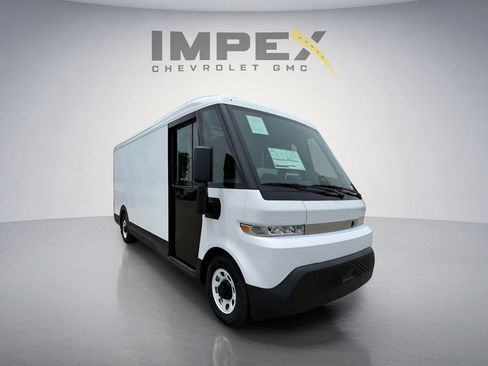 Used 2024 Chevrolet Brightdrop 600 w/ Battery Pack, Max Range AWD/4WD image 8
