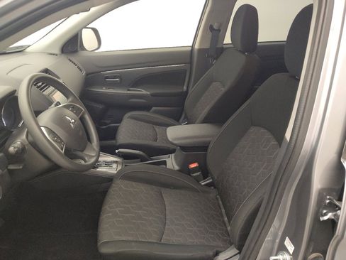 Used 2024 Mitsubishi Outlander Sport AWD image 17