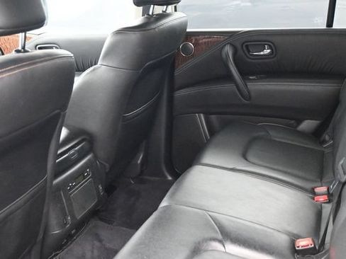 Used 2018 Nissan Armada SL w/ Premium Package RWD image 20