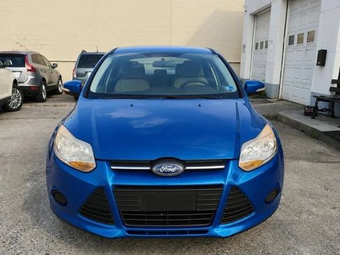 Used 2013 Ford Focus SE FWD image 8