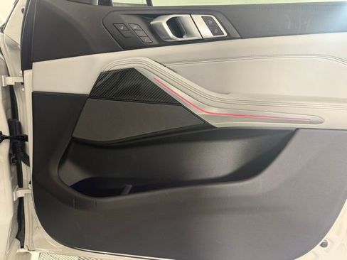 Used 2023 BMW X5 M50i w/ Executive Package image 30