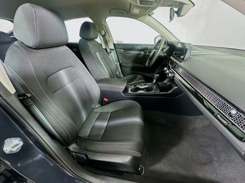 Used 2023 Honda Civic LX image 7