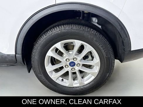 Certified 2022 Ford Escape SE w/ Convenience Package image 30