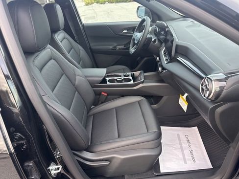 New 2026 Chevrolet Equinox LT w/ Convenience Package II image 27