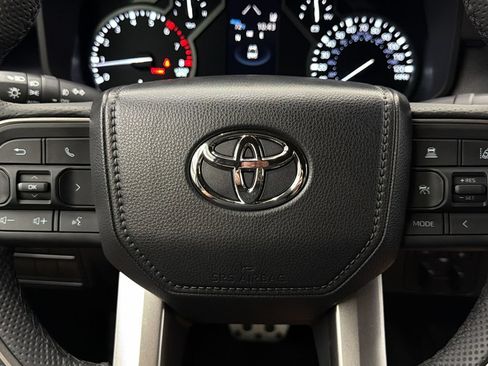 Used 2026 Toyota Tundra SR5 w/ TRD Off-Road Package AWD/4WD image 27