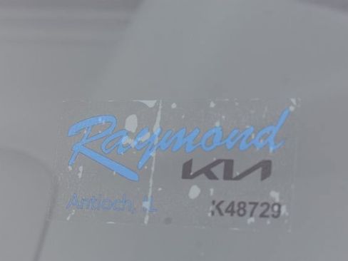 New 2026 Kia K4 GT-Line image 36