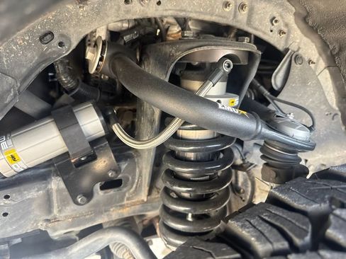 Used 2014 Toyota FJ Cruiser 4WD w/ Upgrade Package image 30